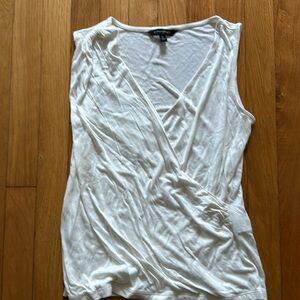 Bananna Republic Beautiful Shirt